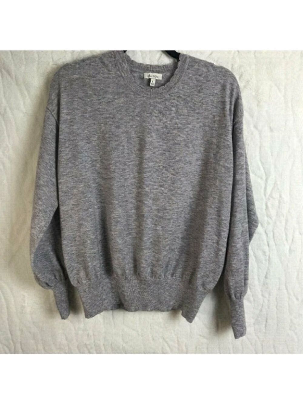 ELLA Moss  Sweater